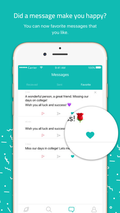 App Store Cute, right?